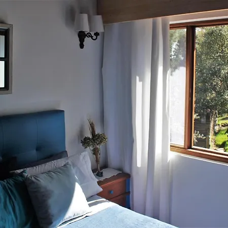 Quintinha D'Arga Villa Caminha Exterior photo