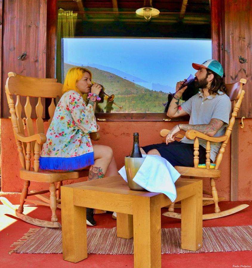Quintinha D'arga Alojamento de Turismo Rural *