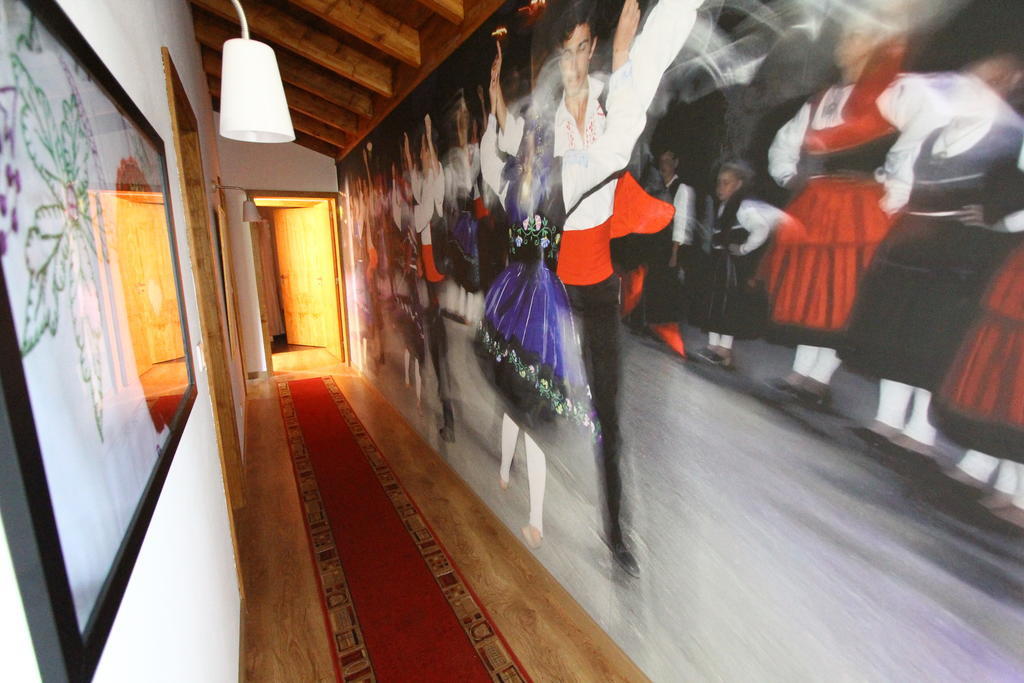 Alojamento de Turismo Rural Quintinha D'arga Caminha